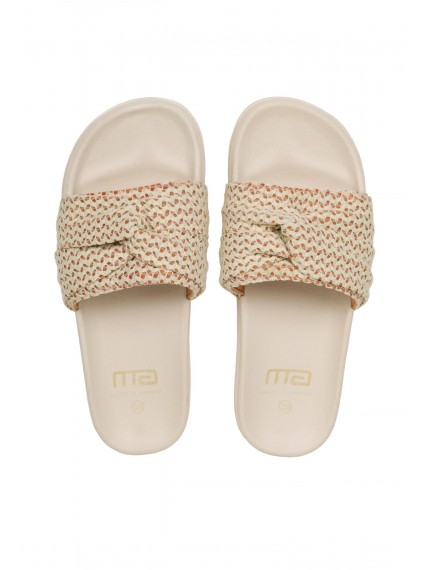 Шлепанцы женские Marc & Andre Knot SA26-02-2605