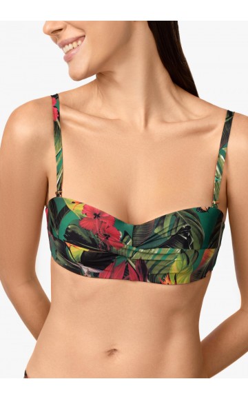 Верх купальника Marc & Andre Wild Rhythm L2616-Y-952