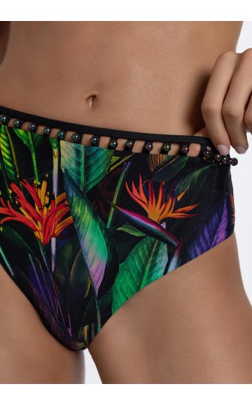 Плавки женские Marc Andre Tropical Paradise L2407-Z-HLO