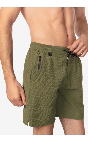 Шорты мужские Marc & Andre City shorts MS26-09