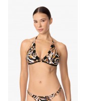 Верх купальника Marc Andre Eye of the Tiger L2601-Y-162