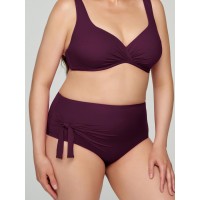 Купальные плавки Marc Andre Solid Line L2327-ZP-HWB-N