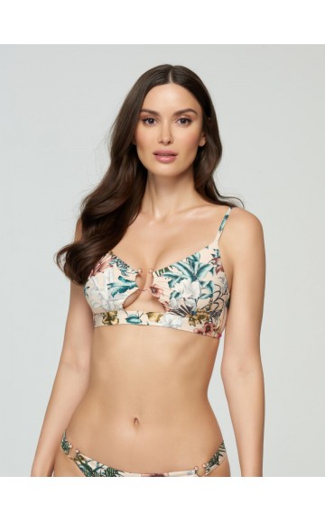 Верх купальника Marc Andre Flower Touch L2308-Y-244
