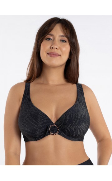 Верх купальника Marc Andre Wild Sienna L2419-YP-422