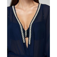 Туника Marc Andre Dramatic Night CU23-02-2305