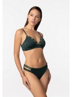 Плавки женские Marc & Andre Modern Eleganc L2614-Z-BSS