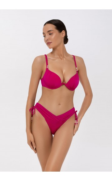 Плавки женские Marc Andre Candy L2523-Z-MFB Плавки женские Marc Andre Candy L2523-Z-MFB