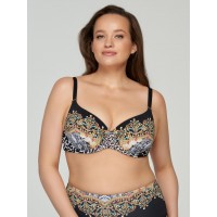 Верх купальника Marc Andre Wild Beauty L2323-YP-442 Верх купальника Marc Andre Wild Beauty L2323-YP-442