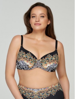 Верх купальника Marc Andre Wild Beauty L2323-YP-442