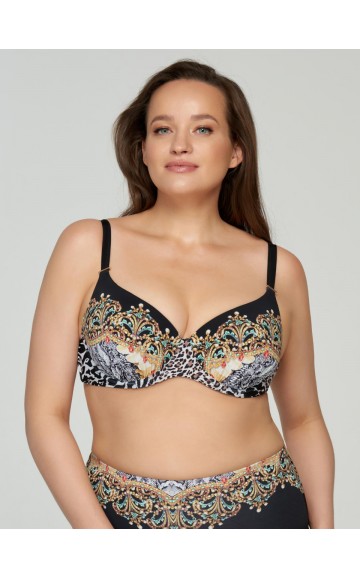 Верх купальника Marc Andre Wild Beauty L2323-YP-442