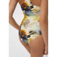 Сплошной купальник Marc Andre Symphonie L2511-261