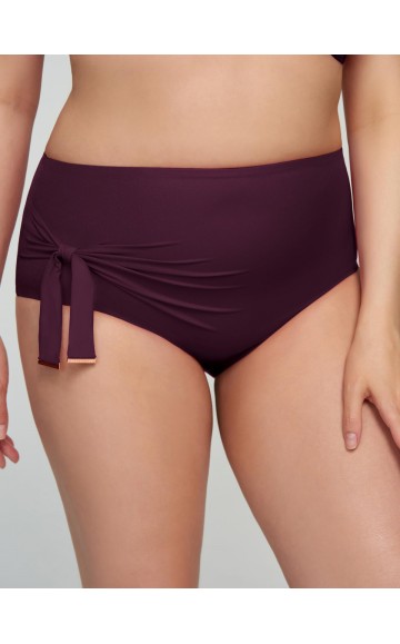 Купальные плавки Marc Andre Solid Line L2327-ZP-HWB-N