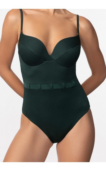 Сплошной купальник Marc & Andre Modern Eleganc L2614-761
