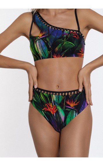 Плавки женские Marc Andre Tropical Paradise L2407-Z-HLO