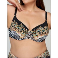 Верх купальника Marc Andre Wild Beauty L2323-YP-442