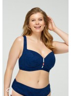 Верх купальника Marc Andre Boind To Cruise L2217-YP-402