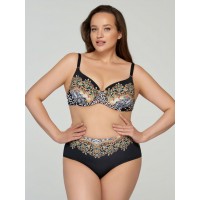 Верх купальника Marc Andre Wild Beauty L2323-YP-442