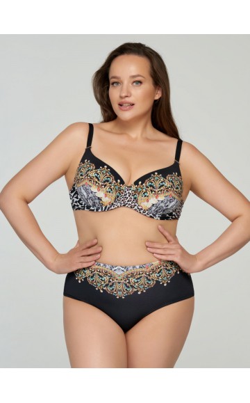 Верх купальника Marc Andre Wild Beauty L2323-YP-442