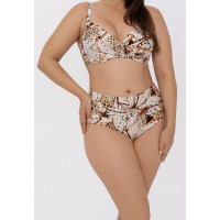 Плавки женские Marc Andre Stay Wild L2518-ZP-HWB