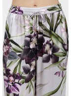 Брюки пижамные Marc & Andre Orchid W26-00SS210