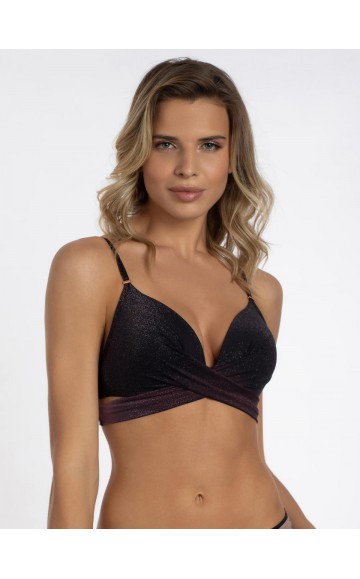 Верх купальника Marc & Andre Sunrise Glow L2420-Y-392 Верх купальника Marc & Andre Sunrise Glow L2420-Y-392