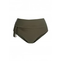 Плавки женские Marc Andre Solid Line L2331-ZP-HWB-N