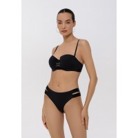 Плавки женские Marc Andre Metamorphose L2521-Z-BSS Плавки женские Marc Andre Metamorphose L2521-Z-BSS