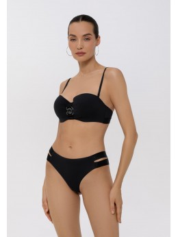 Плавки женские Marc Andre Metamorphose L2521-Z-BSS