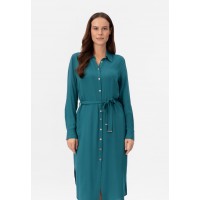 Платье-рубашка Marc & Andre Viscose-dress LD26-13