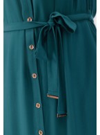 Платье-рубашка Marc & Andre Viscose-dress LD26-13