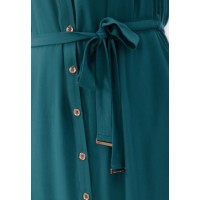 Платье-рубашка Marc & Andre Viscose-dress LD26-13