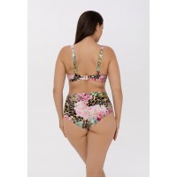 Плавки женские Marc Andre Fusion L2522-ZP-BHA