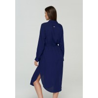 Платье-рубашка Marc Andre Viscose-dress LD23-06
