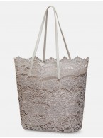 Пляжная сумка Marc & Andre Lace Bag BA21-07