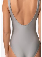 Сплошной купальник Marc & Andre Zipper SP26-02