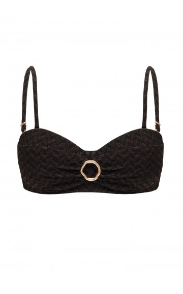 Верх купальника Marc & Andre Bronze Spark L2611-Y-922