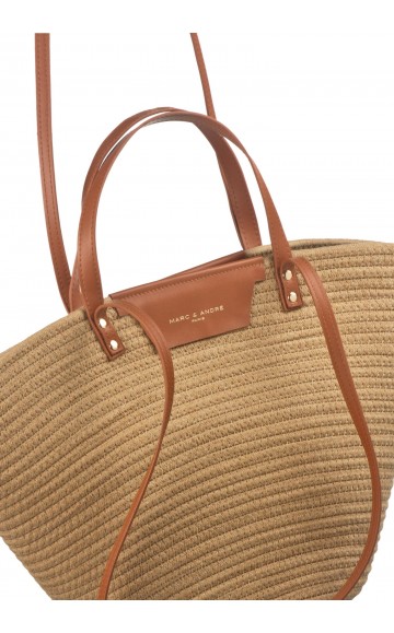 Сумка пляжная Marc & Andre Basket bag BA26-11