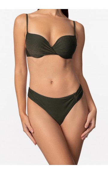 Плавки женские Marc & Andre Twilight L2612-Z-BVL