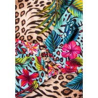 Сплошной купальник Marc Andre Hunter Lady L2403-191