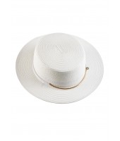 Шляпа пляжная Marc Andre Canotier HA25-13 Шляпа пляжная Marc Andre Canotier HA25-13