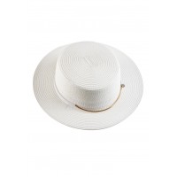 Шляпа пляжная Marc Andre Canotier HA25-13