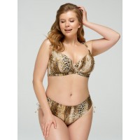 Верх купальника Marc Andre Anaconda L2201-YP-482