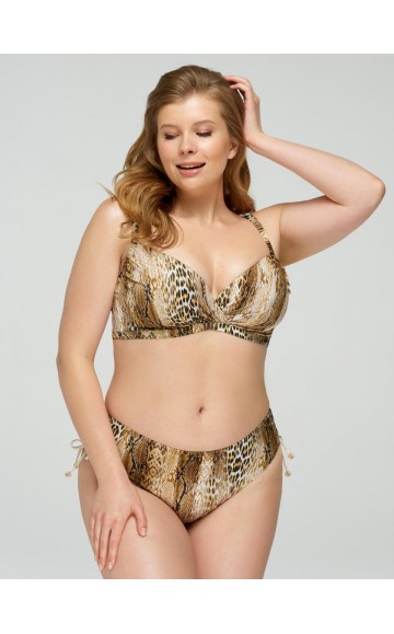 Верх купальника Marc Andre Anaconda L2201-YP-482