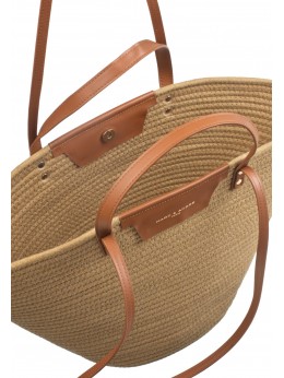 Сумка пляжная Marc & Andre Basket bag BA26-11 Сумка пляжная Marc & Andre Basket bag BA26-11