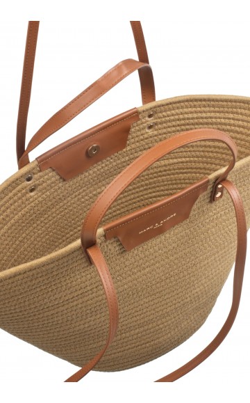 Сумка пляжная Marc & Andre Basket bag BA26-11