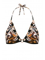 Верх купальника Marc Andre Eye of the Tiger L2601-Y-162