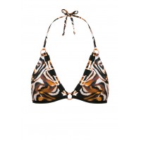 Верх купальника Marc Andre Eye of the Tiger L2601-Y-162