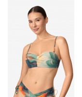 Верх купальника Marc Andre Sea Swirls L2609-Y-952