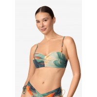 Верх купальника Marc Andre Sea Swirls L2609-Y-952