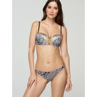 Купальные плавки Marc Andre Wild Beauty L2323-Z-LWT